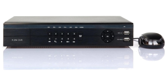 St-DVR-1600 (3G)