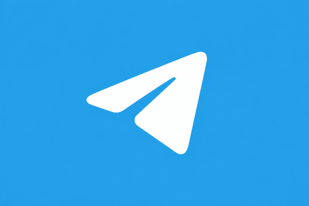 Наш канал в Telegram