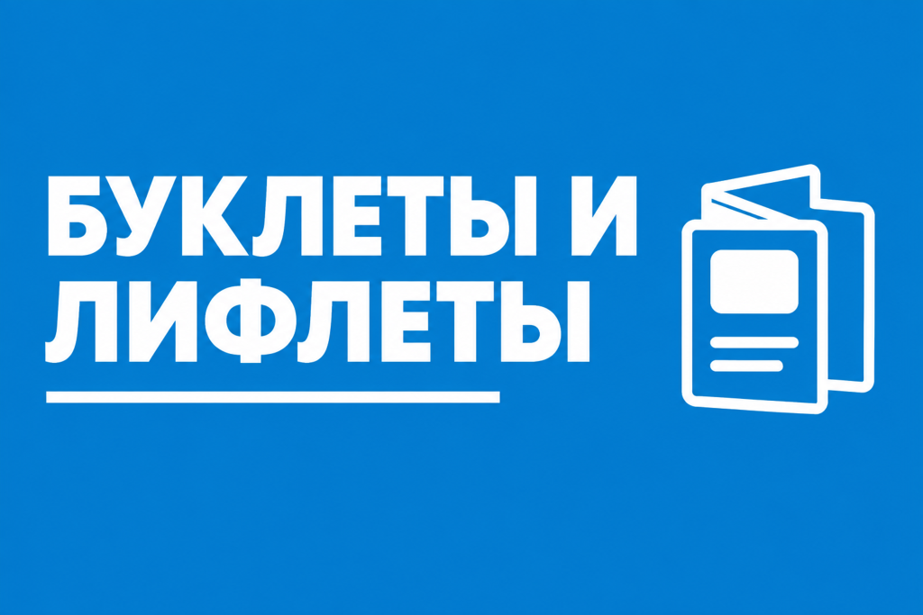 Лифлеты
