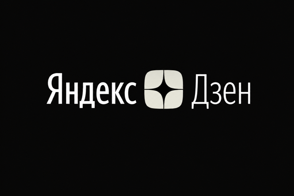 Наш блог в Яндекс Дзен